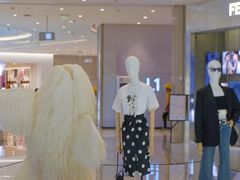 -首开·龙湖成都西宸天街