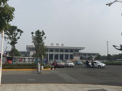 -岳阳东站
