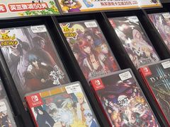 -任天堂Nintendo Switch体验店(天河城店)
