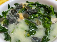 上汤时蔬-海鲜街菜馆(海珠南路店)