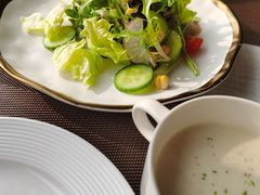 -LUCCA卢卡西班牙海鲜饭(远洋广场店)