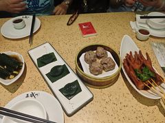 -蒸武门·广式茶点(江南店)