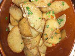 -印象鲵宴·张家界地标美食名片(溪布街店)