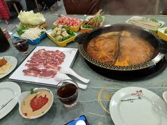 -争鲜回转寿司(中街大悦城店)