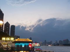 -珠江夜游广州塔·中大码头