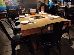 -海九澎湖海鲜餐厅