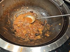 -那红花·东北菜铁锅炖(仙林金鹰店)