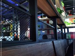 -探鱼·鲜青椒爽麻烤鱼(天河优托邦店)