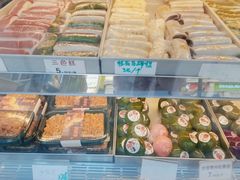 -随园糕团(狮子桥店)