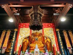 -普陀山慧济禅寺