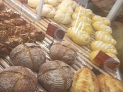 -面包与我Bread Or Me(长城汇店)