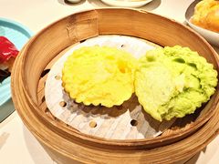 -禄运茶居·手工点心(猎德店)