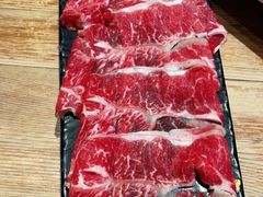 -一井烧肉·活鳗·寿司(望京SOHO店)