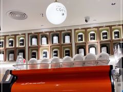 -Peet's Coffee皮爷咖啡(万象天地店)