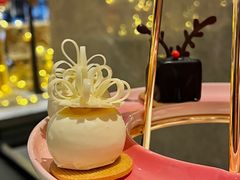 -天津东凯悦酒店·大堂吧