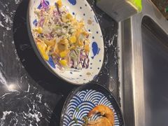 -大成铁板烧•板前(复古餐厅石老人店)