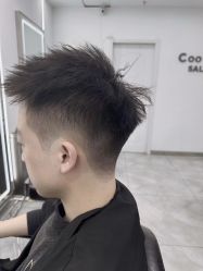 -Coo Hair salon