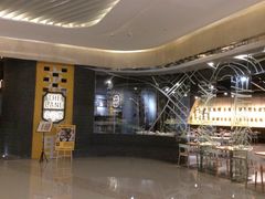 -来龙里 精致 东南亚餐室(万象城店)