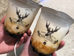 -鹿角巷The Alley(龙湖天街店)