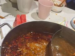-麻辣因子滩羊火锅(世和广场店)