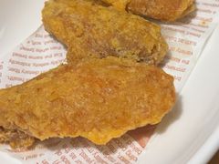 -新白鹿餐厅(龙游路店)