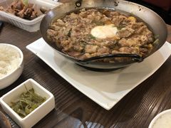 -东京屋(武定路店)