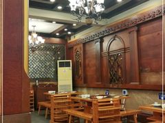 大堂-老码头火锅(玉林店)