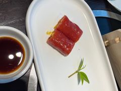 -滋粥楼·顺德菜海鲜茶点(方舟店)