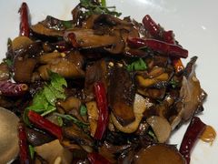 -一坐一忘云南菜(卓悦中心)