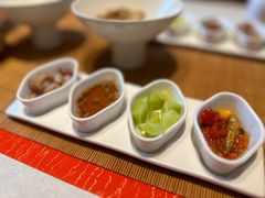 -鲤院·新中式美学·庭院餐厅(夫子庙店)