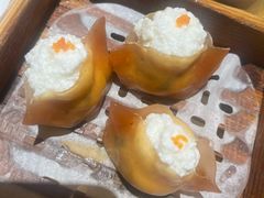 -蔡澜点心·粤菜(花城汇南区店)