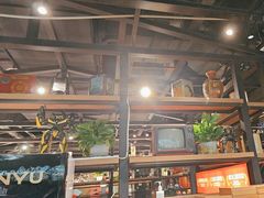 -探鱼·鲜青椒爽麻烤鱼(北京路天河城店)