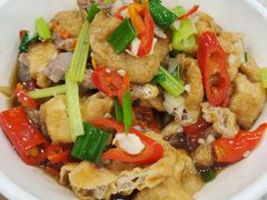 -红色湘菜馆(春风店)