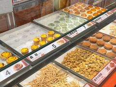 -東更道点心行(北京龙湖熙悦天街店)