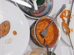 -葛尼沙印度餐厅 (镇明路店)