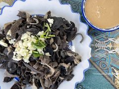 -北三沙家烧麦(北头道街店)