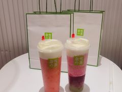 -奈雪的茶(金鹰广场店)