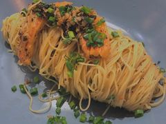 -HELLO 27 意面·沙拉·帕尼尼