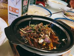 -佰家小厨·南京菜(夫子庙店)