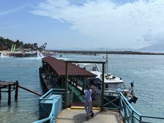 -海南分界洲岛旅游区