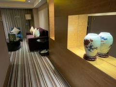 -上海新锦江大酒店