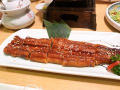 -山之川日料放题(通州店)