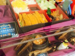 -城堡餐厅(长隆海洋王国店)
