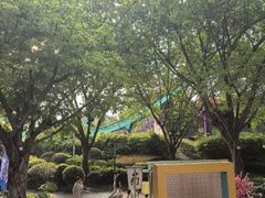 -成都欢乐谷