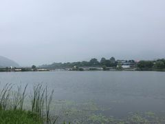 -门城湖公园