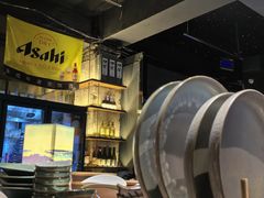 -一吉焼鸟·FOUNDER(桂林路店)