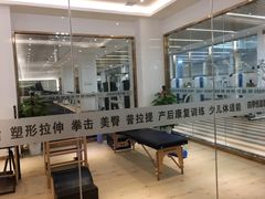 -星仕力游泳健身(滨江店)