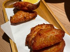 二哥爱鸡翅-太二酸菜鱼(群光广场店)