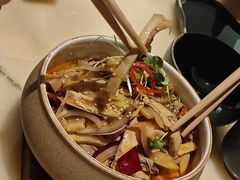 -锦府盐帮·侯宅(五棵松万达店)