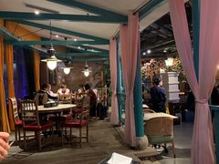 大堂-沪小胖小龙虾(淮海中路旗舰店)